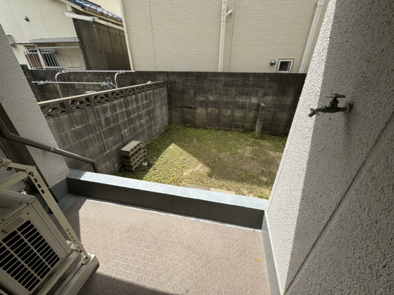 戸坂第一コーポラス