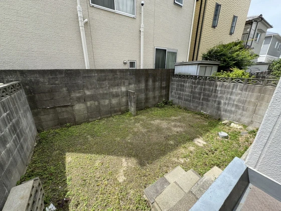 戸坂第一コーポラス