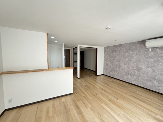 戸坂第一コーポラス