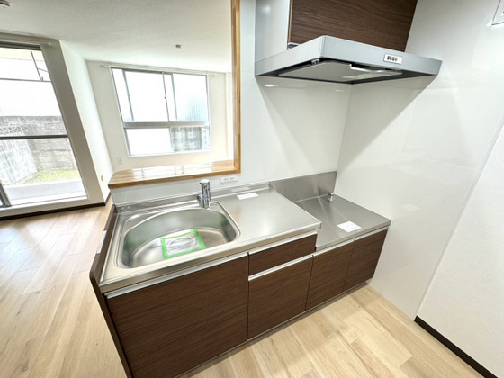 戸坂第一コーポラス