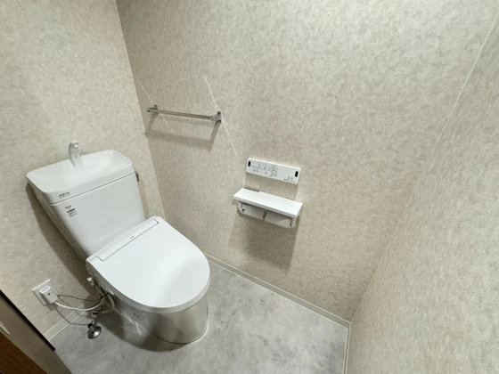 戸坂第一コーポラス