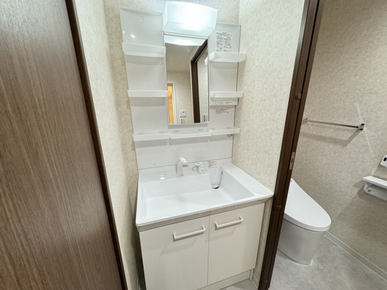 戸坂第一コーポラス