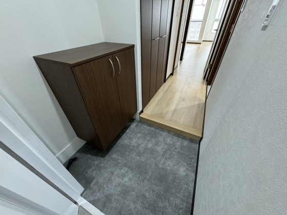 戸坂第一コーポラス