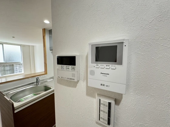 戸坂第一コーポラス