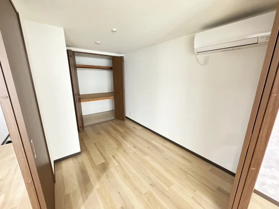 戸坂第一コーポラス