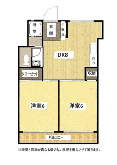 戸坂第一コーポラス