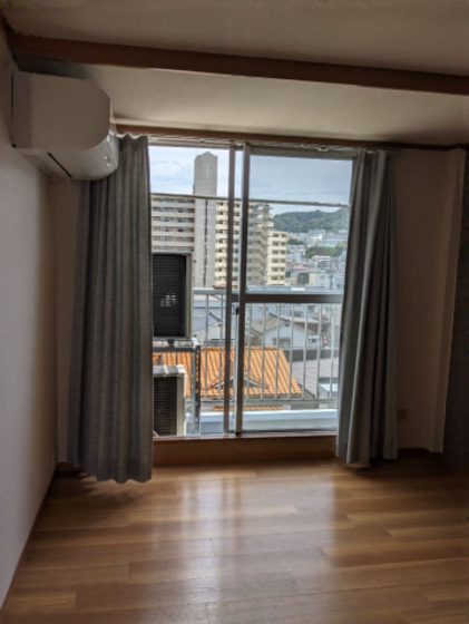 戸坂第一コーポラス