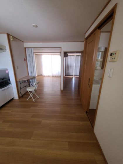 戸坂第一コーポラス