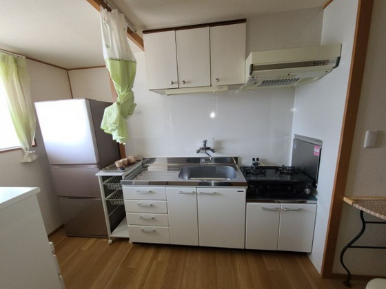 戸坂第一コーポラス