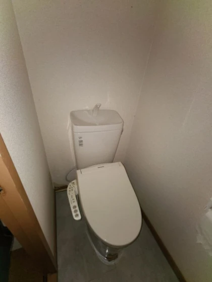 戸坂第一コーポラス