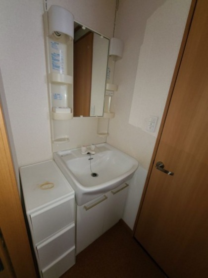 戸坂第一コーポラス