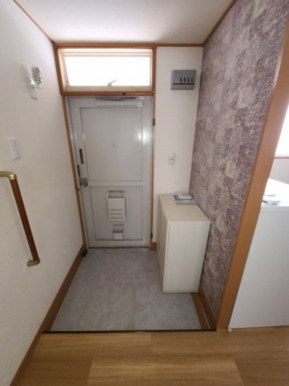 戸坂第一コーポラス