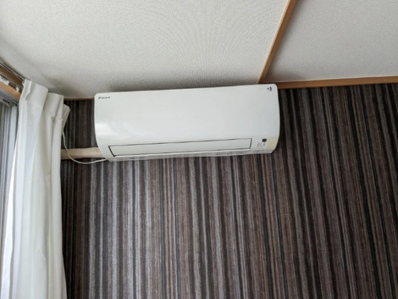 戸坂第一コーポラス