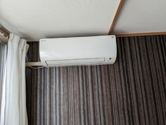 戸坂第一コーポラス