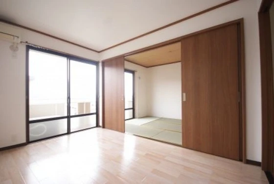 セジュール吉田