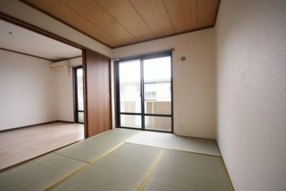 セジュール吉田