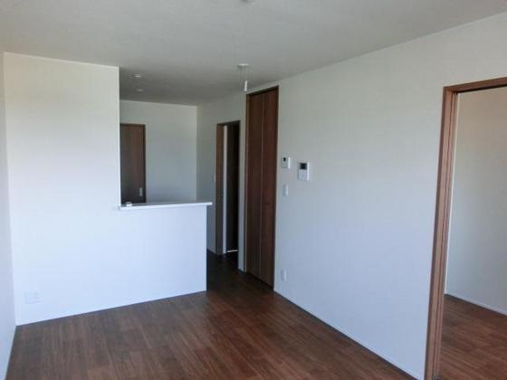 エルメゾン久米