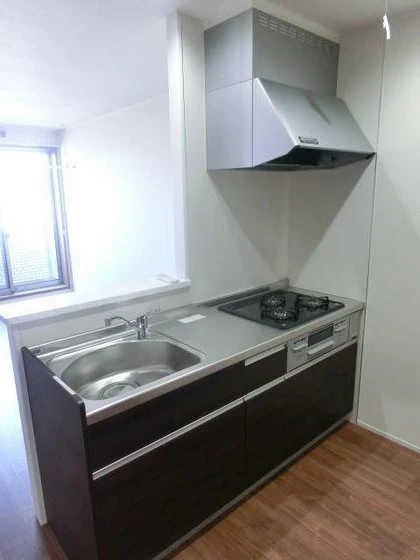 エルメゾン久米