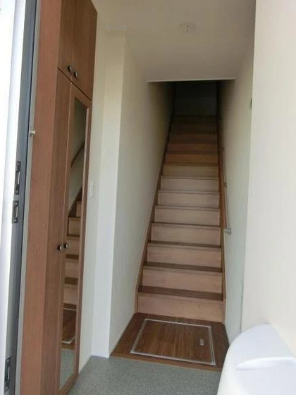 エルメゾン久米