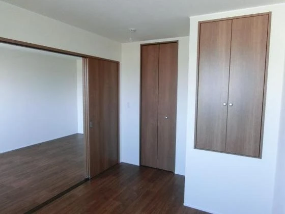 エルメゾン久米