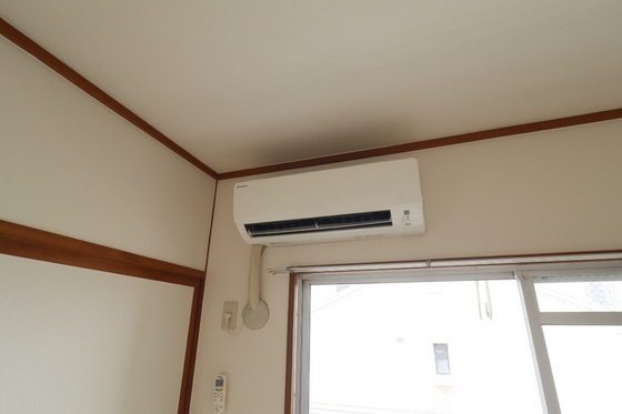 長瀬マンション Ⅰ棟