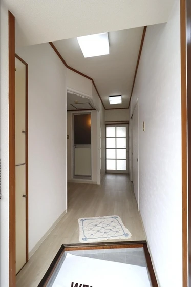 長瀬マンション Ⅰ棟