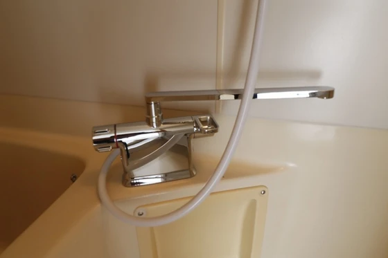 長瀬マンション Ⅰ棟