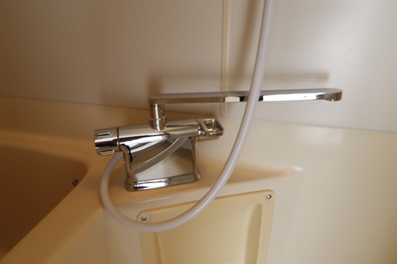 長瀬マンション Ⅰ棟