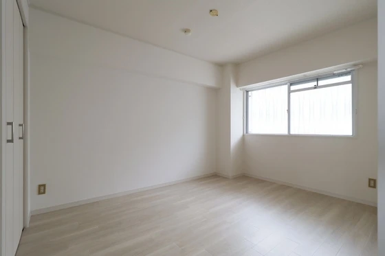 長瀬マンション Ⅰ棟