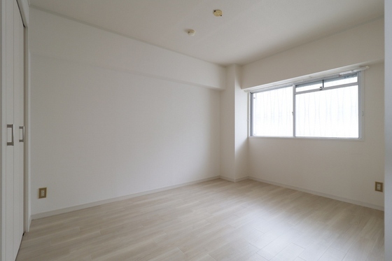 長瀬マンション Ⅰ棟