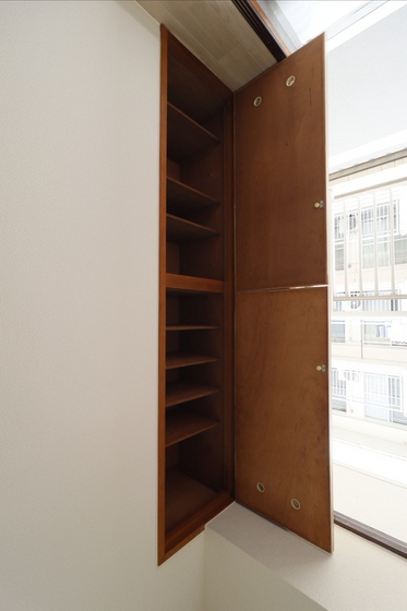 長瀬マンション Ⅰ棟