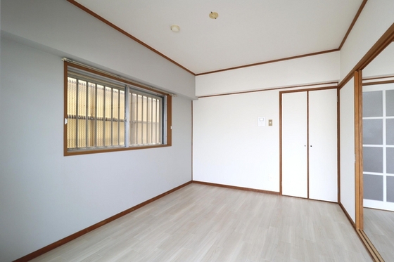 長瀬マンション Ⅰ棟