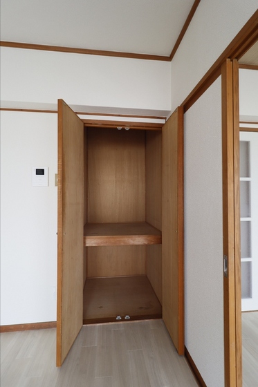 長瀬マンション Ⅰ棟