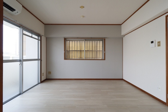 長瀬マンション Ⅰ棟