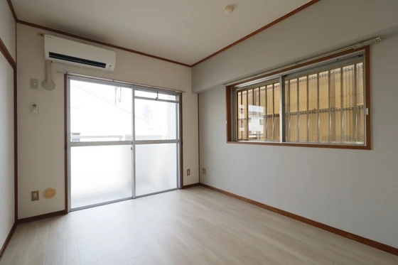 長瀬マンション Ⅰ棟