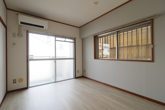 長瀬マンション Ⅰ棟