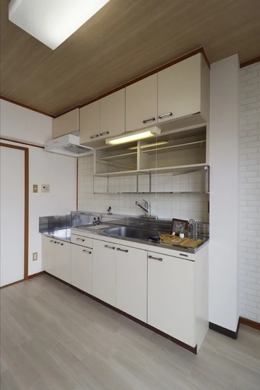 長瀬マンション Ⅰ棟