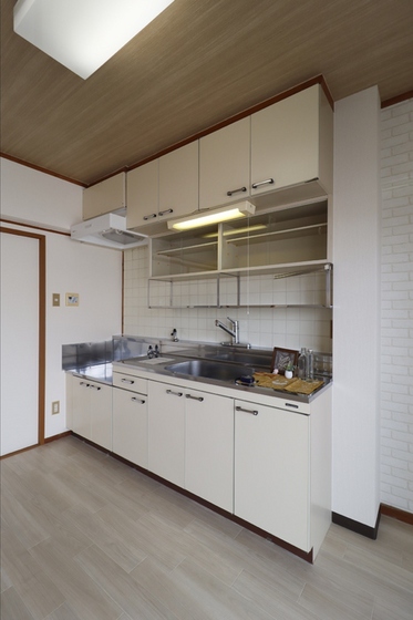 長瀬マンション Ⅰ棟