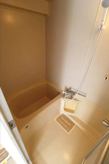 長瀬マンション Ⅰ棟