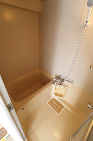 長瀬マンション Ⅰ棟