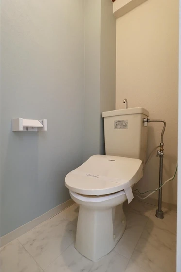 長瀬マンション Ⅰ棟