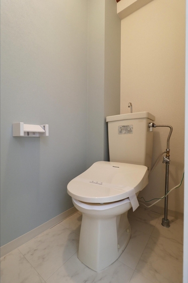 長瀬マンション Ⅰ棟