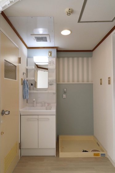 長瀬マンション Ⅰ棟