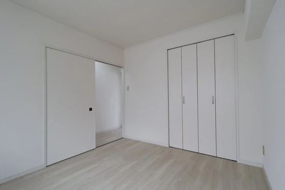 長瀬マンション Ⅰ棟