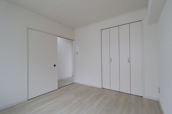 長瀬マンション Ⅰ棟