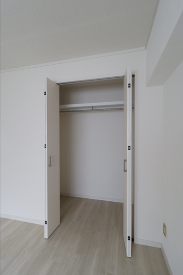 長瀬マンション Ⅰ棟