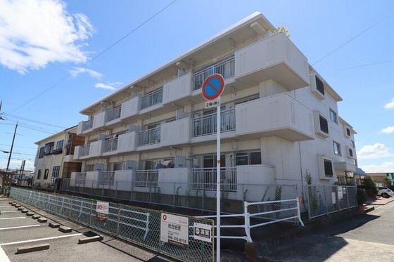 長瀬マンション Ⅰ棟