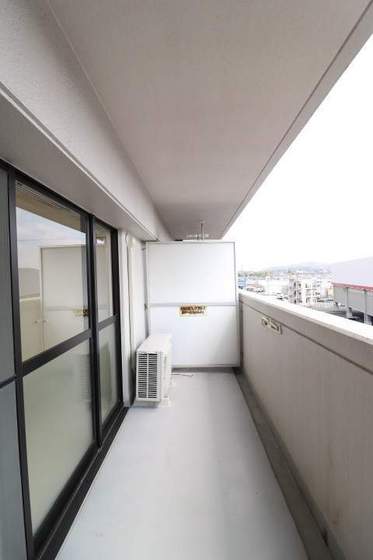 コニファープラザ新福