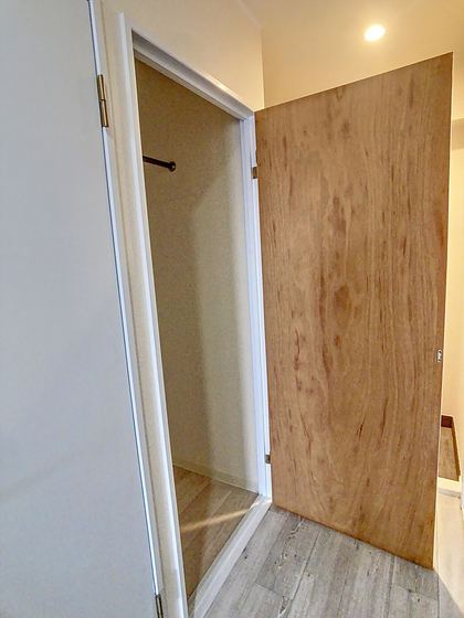 コニファープラザ新福