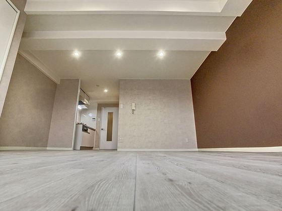 コニファープラザ新福